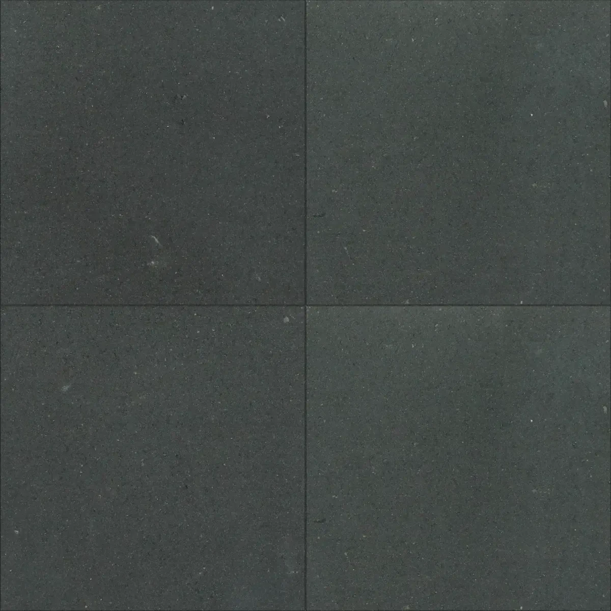 Tremico 4cm 60x60x4cm Antraciet
