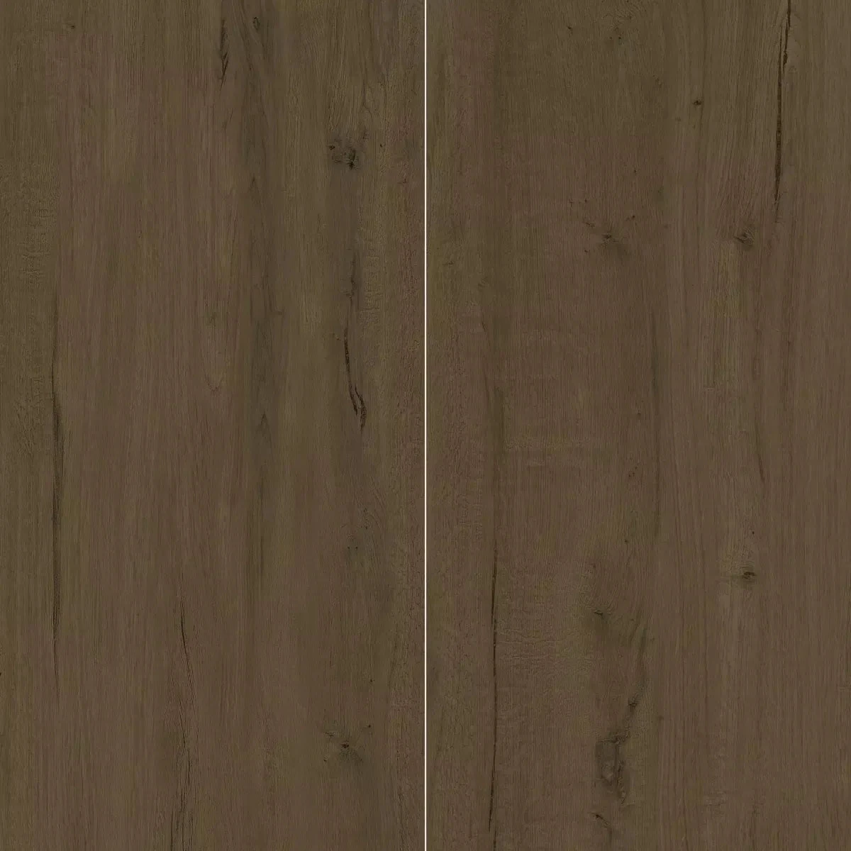 CeraSolid Suomi 45x90x3cm Dark Brown