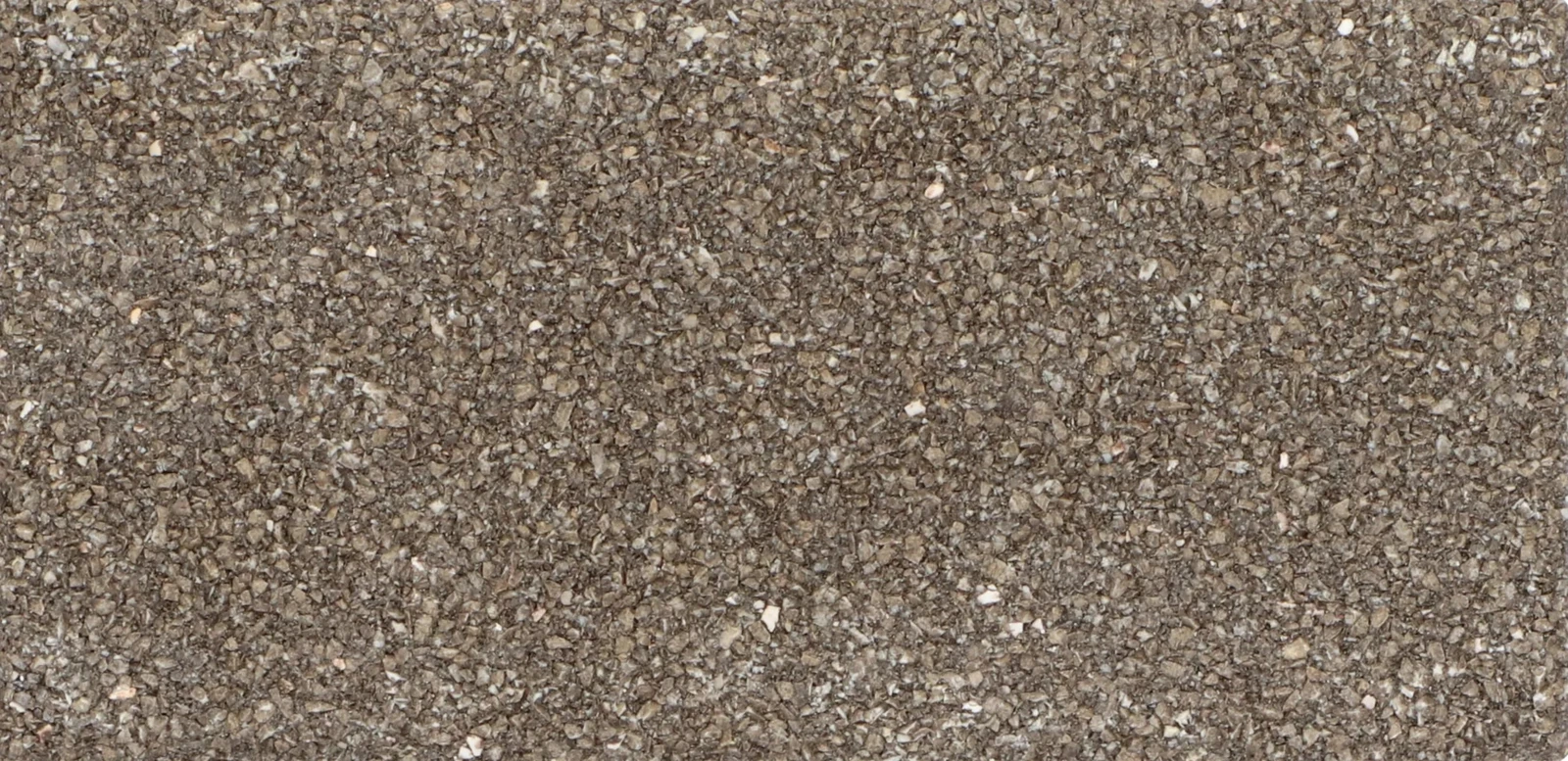 Zoak 20x10x5,5cm Zwart