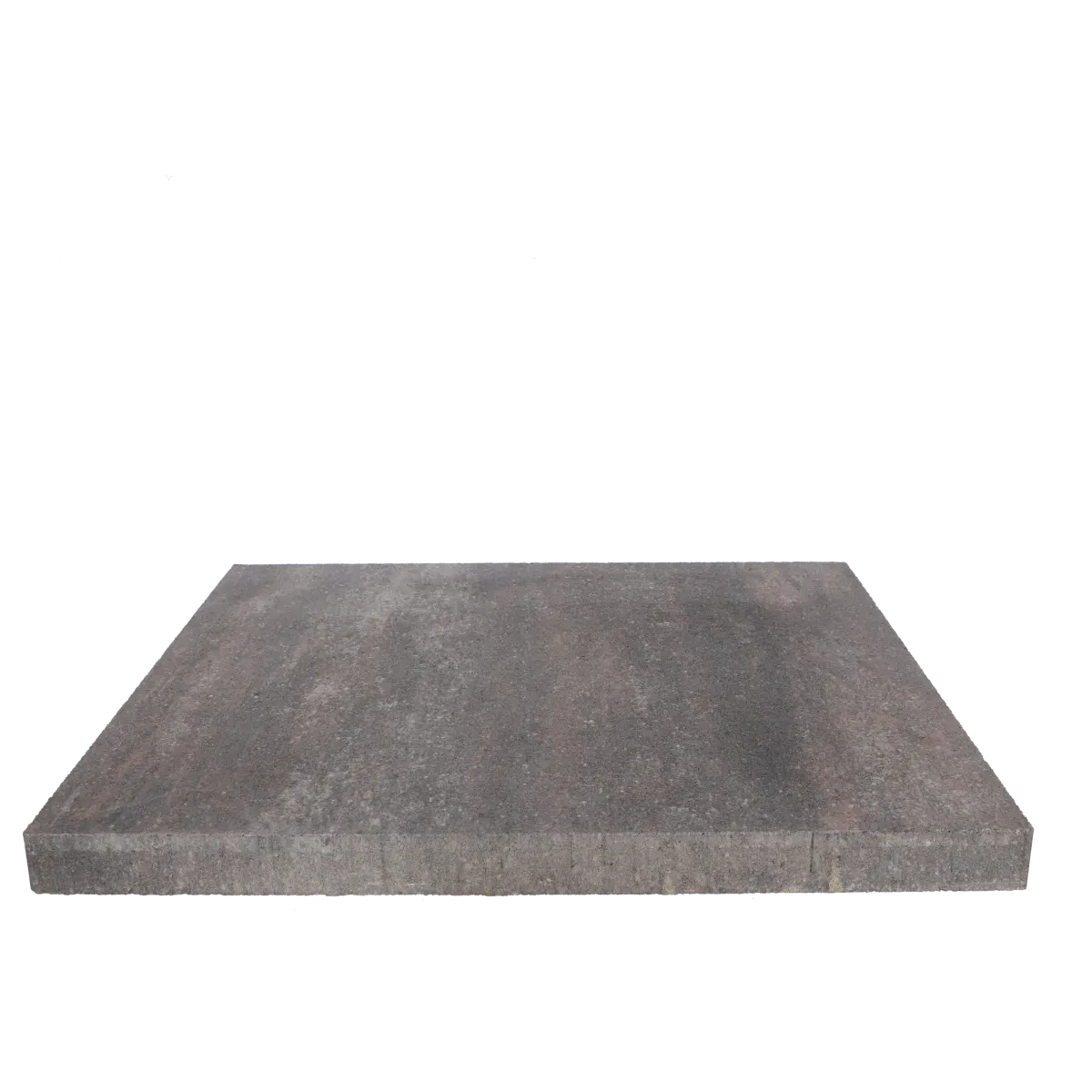 Mondo Facet Nature 60x60x4cm Antraciet,                                                             Bruin