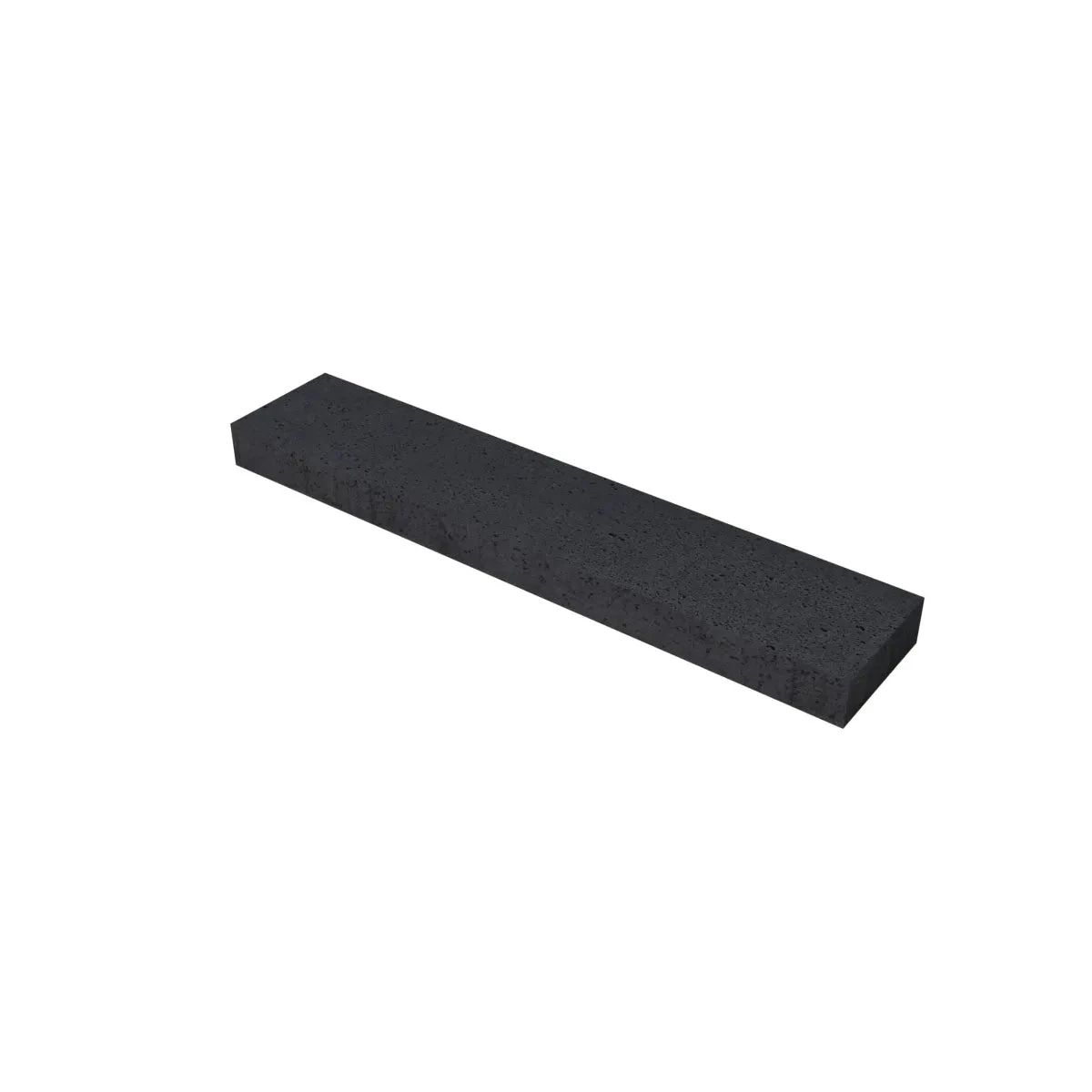 Schellevis Oudhollands Carbon OBA 100x20x5 5x20x100cm Carbon