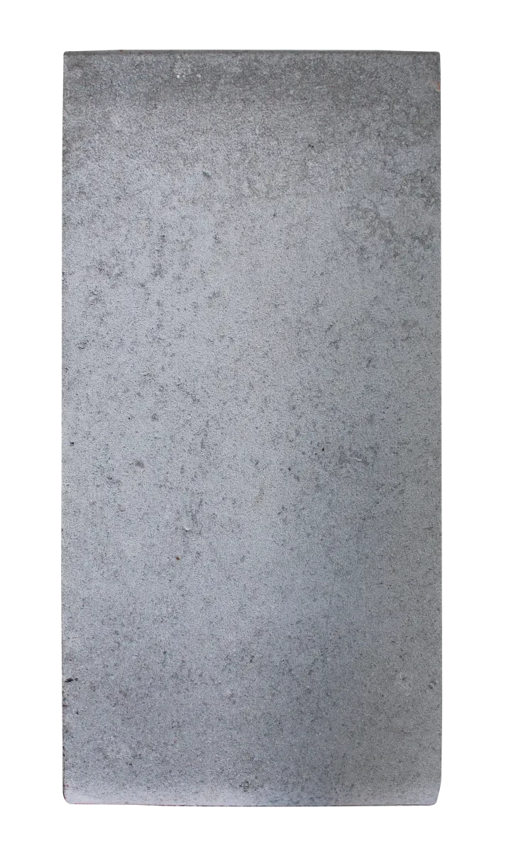 Inritband 30x60x12/20 tussenstuk grijs