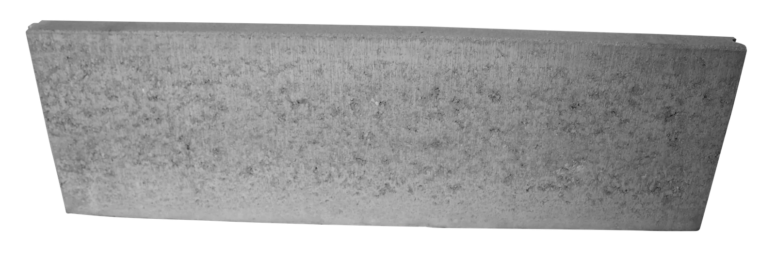 Opsluitband 6x30x100cm Grijs