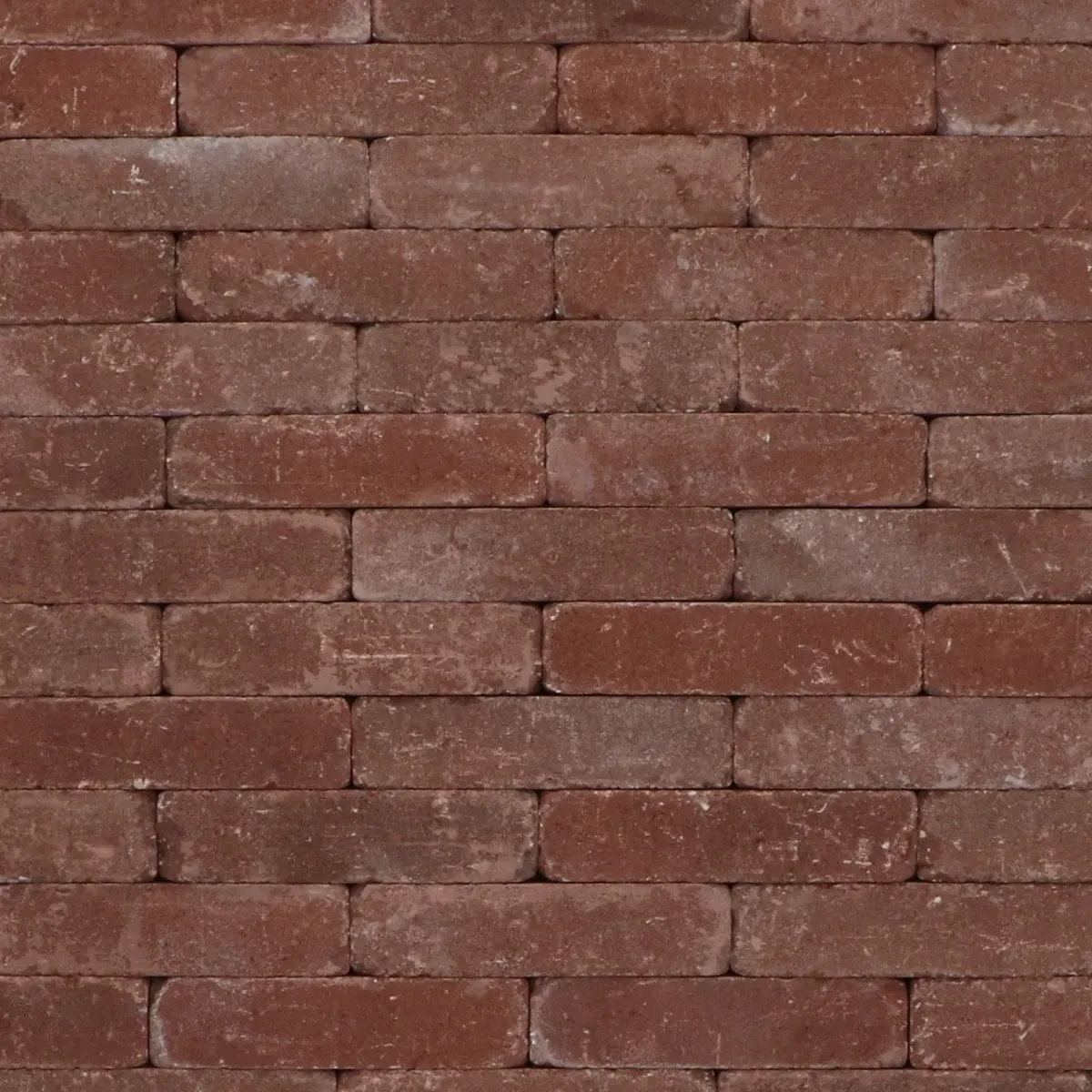 Tambour 20x5x7 Beemsters bont 7x5x20cm