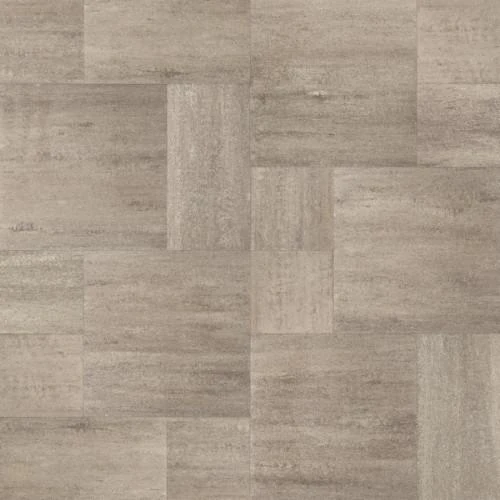 60Plus Soft Comfort Grijs/Zwart Wildverband