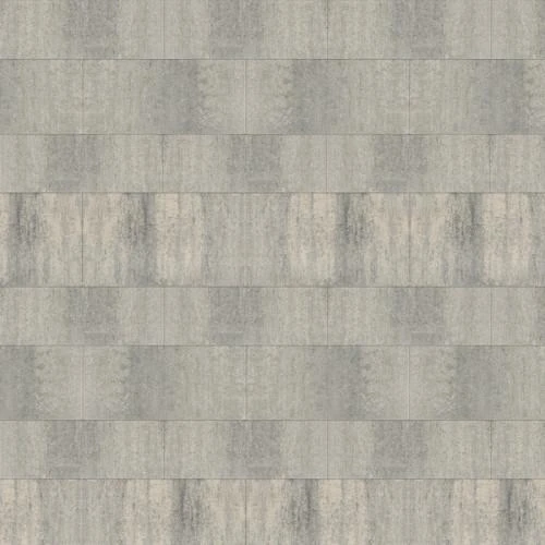60Plus Soft Comfort Grezzo Banenverband Excluton betontegel