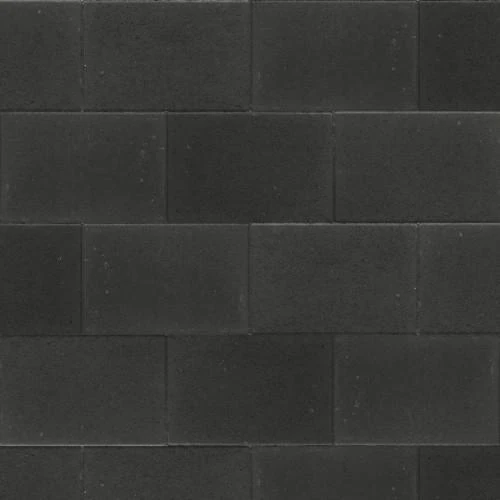 Terras+ Grijs/Zwart 20x30x4