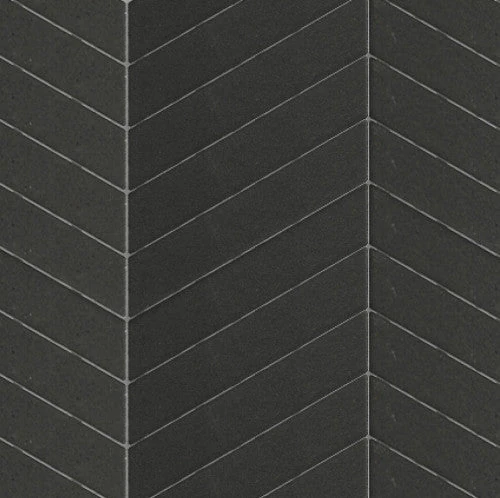 Romano Punto Nero 8x40, 8x40x8 cm