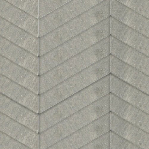 Romano Punto Grezzo 8x40, 8x40x8 cm Excluton klinker