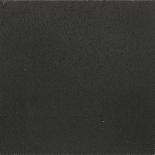 60Plus Soft Comfort Nero 100x100x6