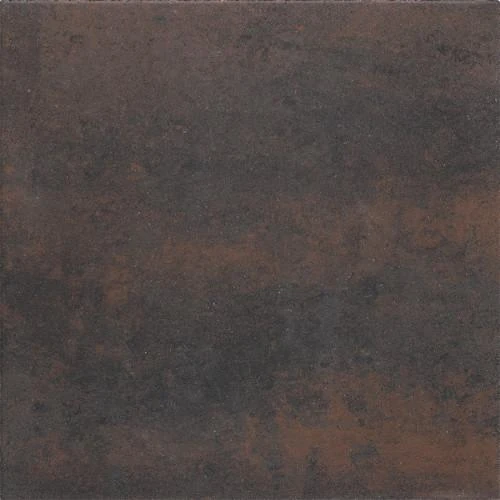 60Plus Soft Comfort Corten 60x60x4 Excluton betontegel