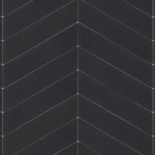 Soft Comfort Punto Zwart 12x50, 12x50x8 cm Excluton klinker