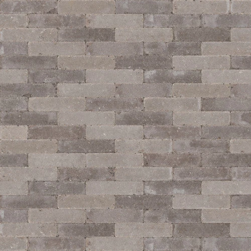 Abbeystones Certosa 5x20, 5x20x7 cm Excluton klinker