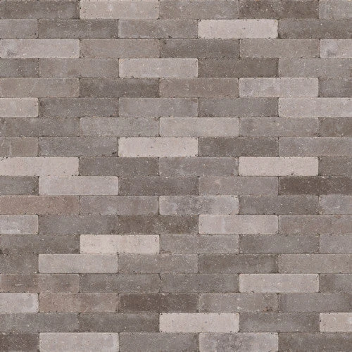 Abbeystones Casamari 5x20, 5x20x7 cm Excluton klinker