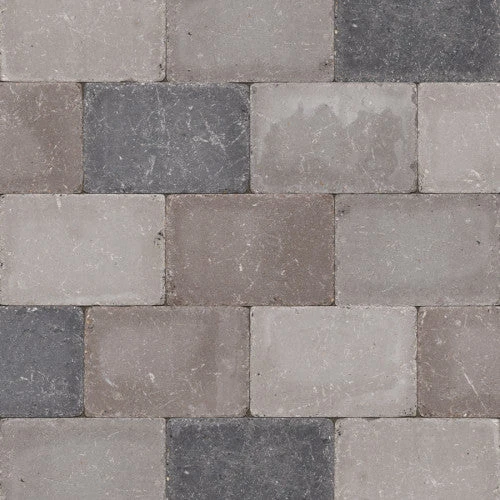 Abbeystones Galgano 30x20, 30x20x6 cm Excluton klinker
