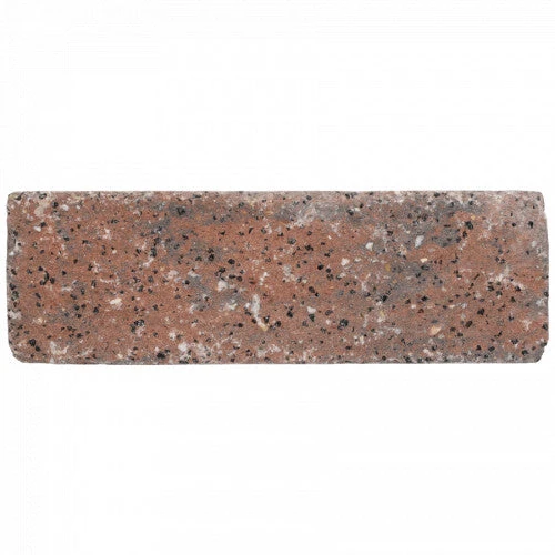 Catrock Getrommeld Bruin/zwart 11,5x31x10cm