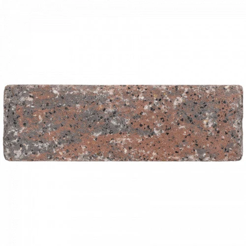 Catrock Getrommeld Bruin/zwart 11,5x31x10cm