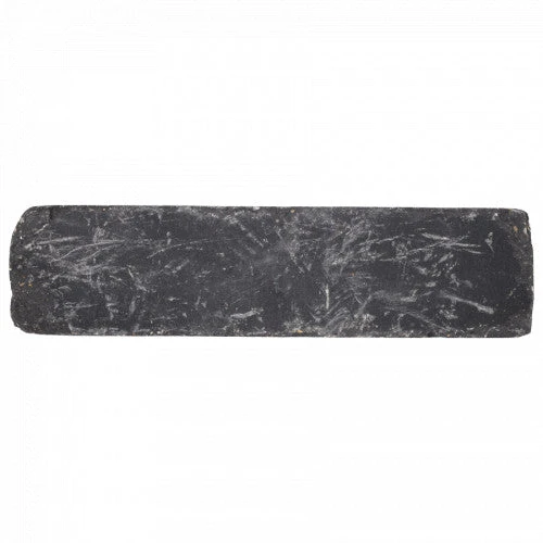Linia Excellence palissade Getrommeld Nero 15x60x15cm