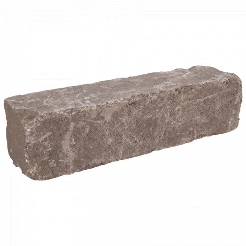 Linia Excellence palissade Getrommeld Taupe 15x60 60x15cm