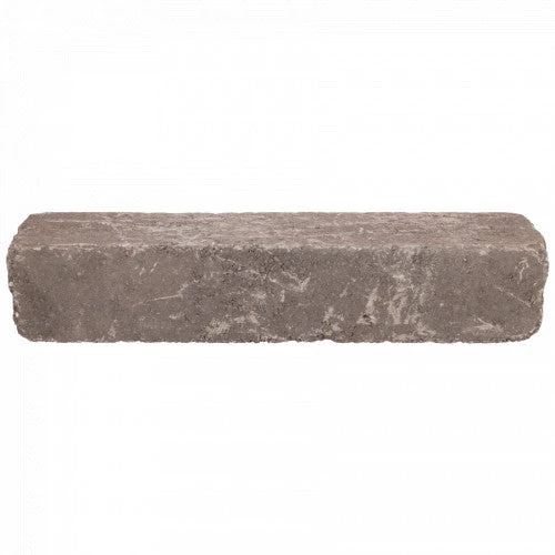 Linia Excellence palissade Getrommeld Taupe 12x60x12cm
