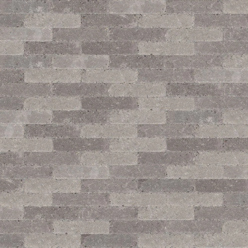 Abbeystones Pomposa 5x20, 5x20x7 cm Excluton klinker