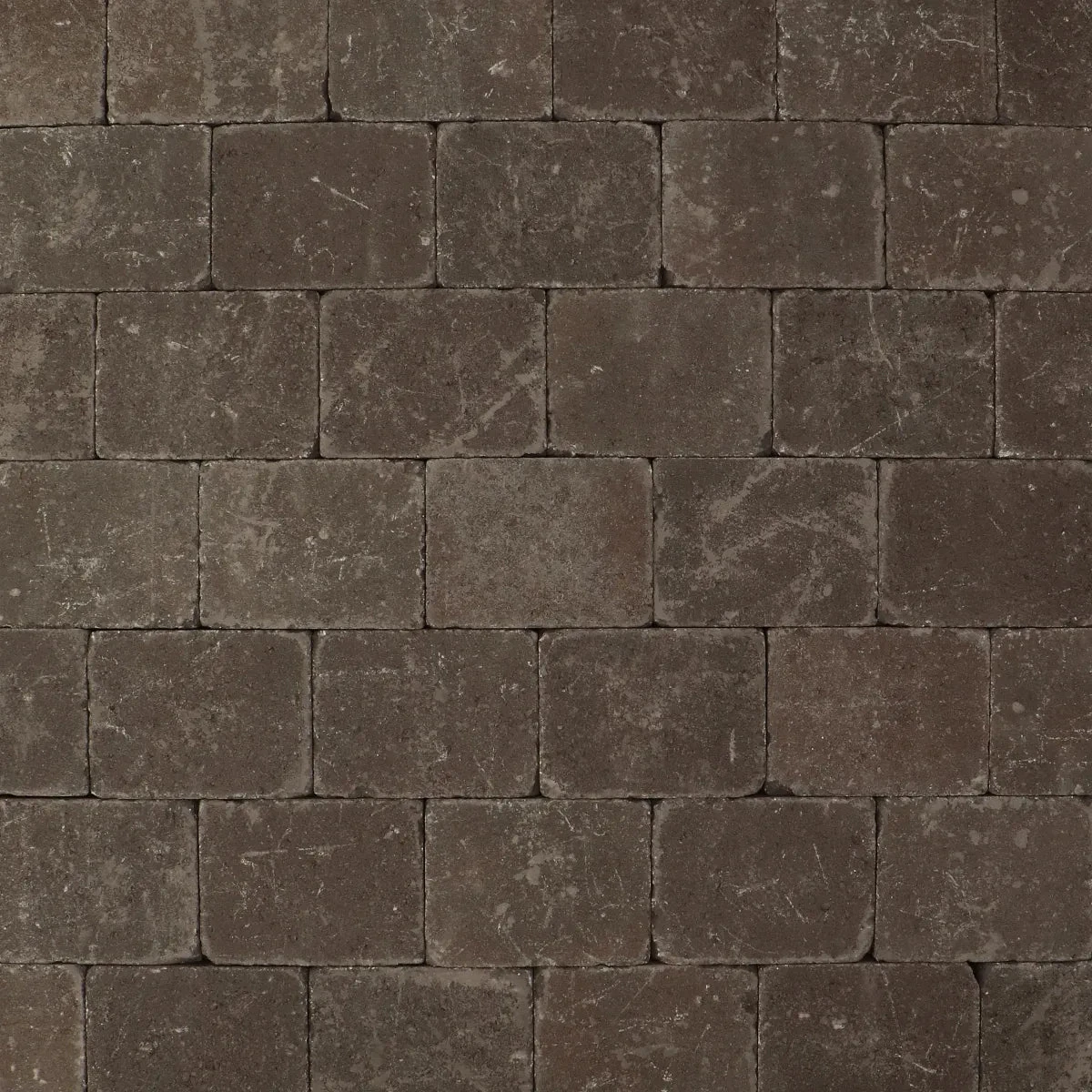 Tambour mangaan 20x15x6cm