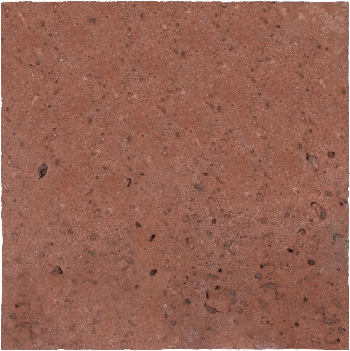 Schellevis Oudhollands Rood/Bruin Tegel 20x20x5cm