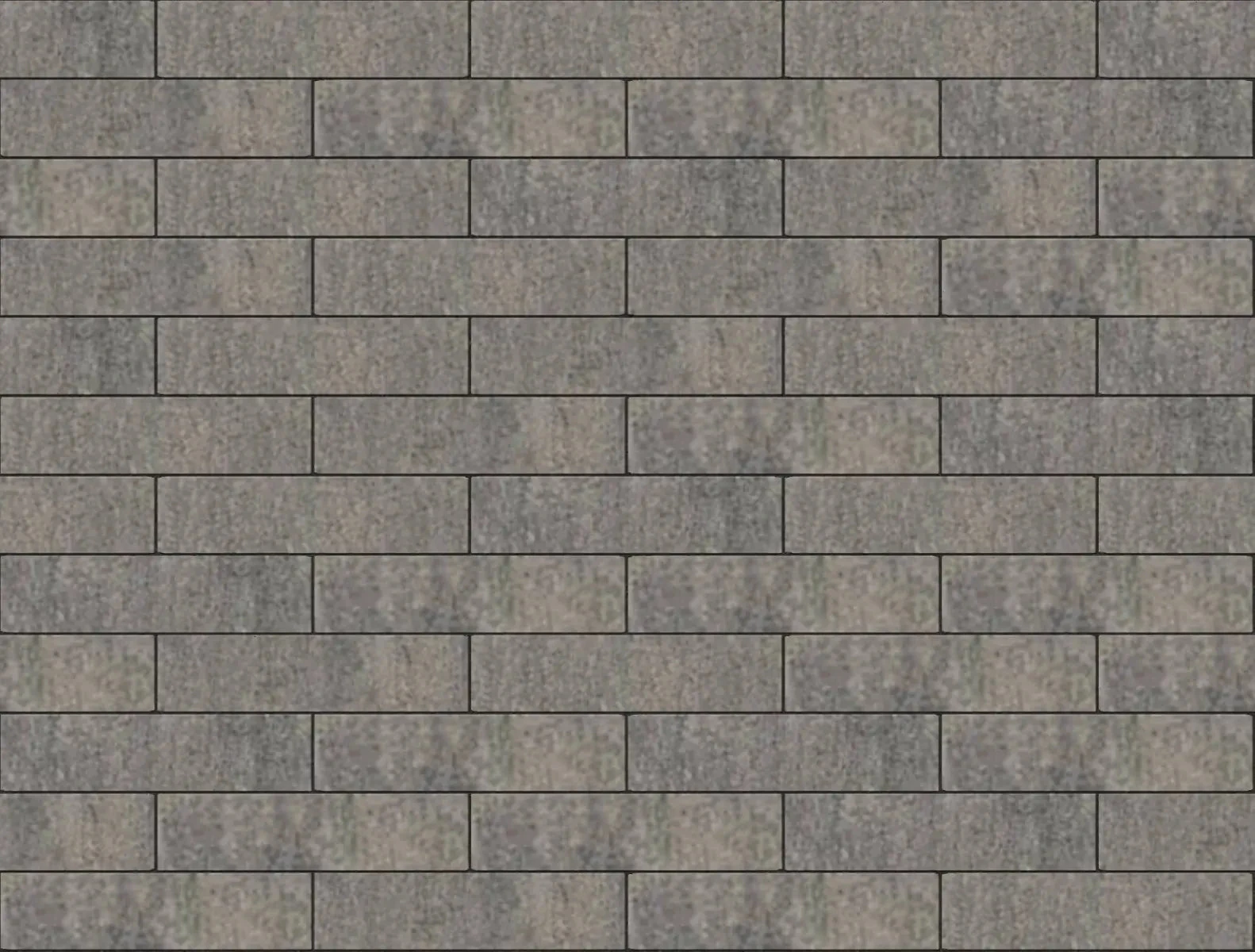 Purestone XL Greige 7x7x28cm