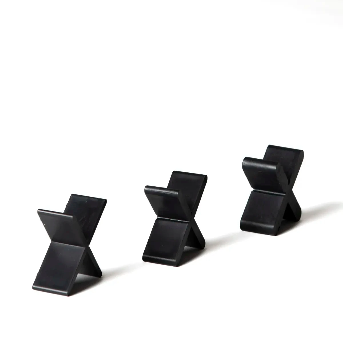 Wedox Voegkruis afbreekbaar 5x19x55mm (100st/zak)