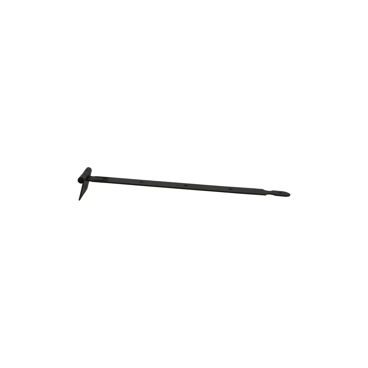 Kruisheng 400mm zwart TXT
