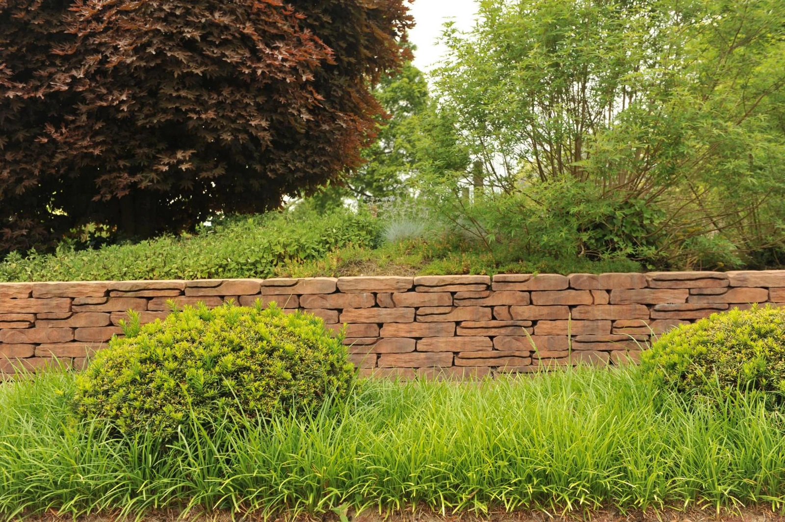 Stonewalling Verona 18x43.5 43,5x18cm Stapelstenen Stonewalling X8 Verona