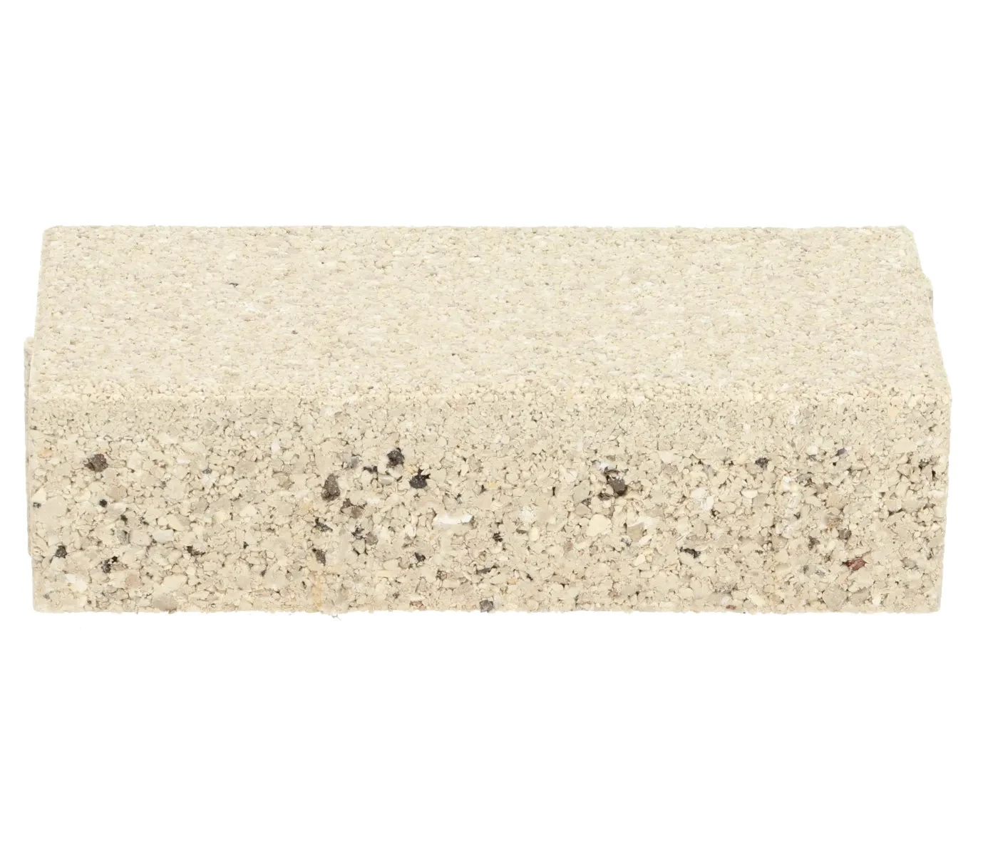 Zoak 20x10x5,5cm Wit