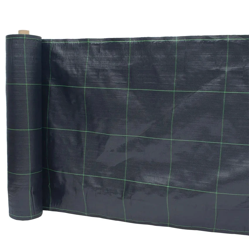 Gronddoek Breedte 2mtr /m1 200x0,1x100cm