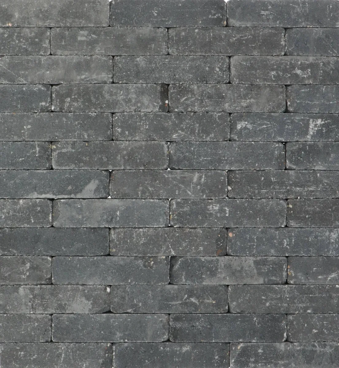 Trommelsteen 20x5x7 7x5x20cm