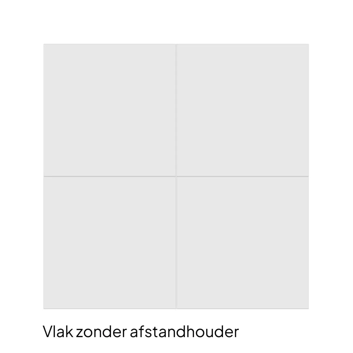 Schellevis Oudhollands Antra Tegel 120x60x7 120x60x7cm Antraciet