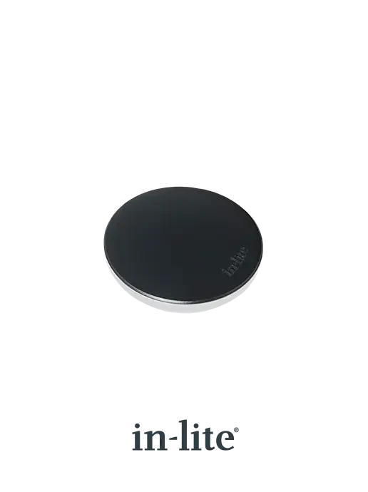 In-Lite MINI SWAY WALL Black