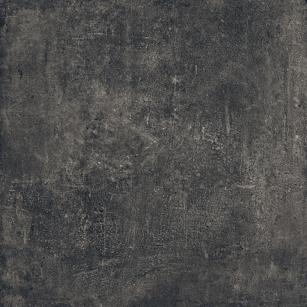 GeoCeramica® Patch Plus 90x90x4cm Black
