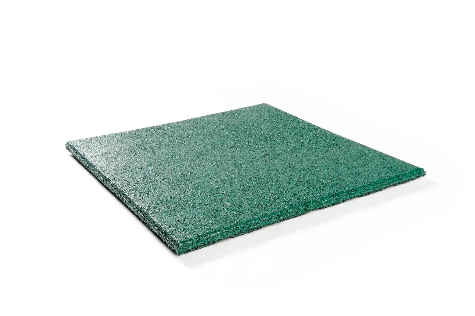 Veiligheidstgl Groen 50x50x2,5 50x50x2,5cm Groen