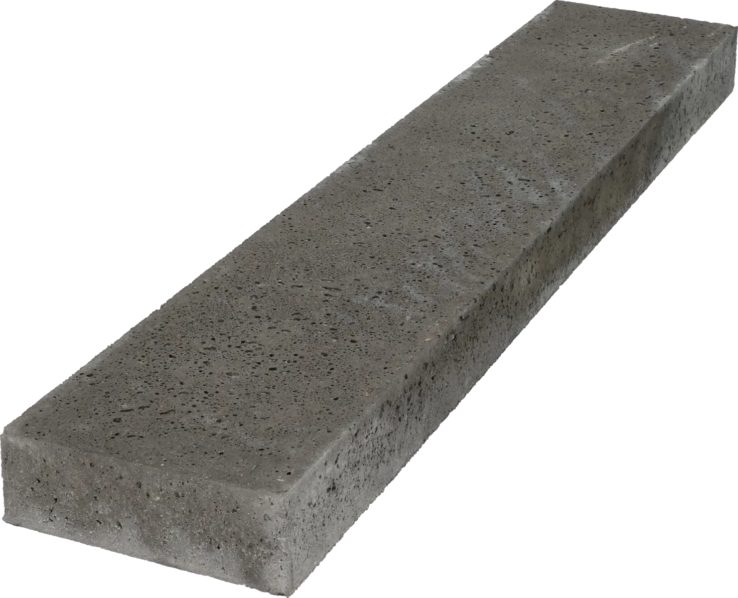 Schellevis Oudhollands Antraciet OBA 100x20x7
