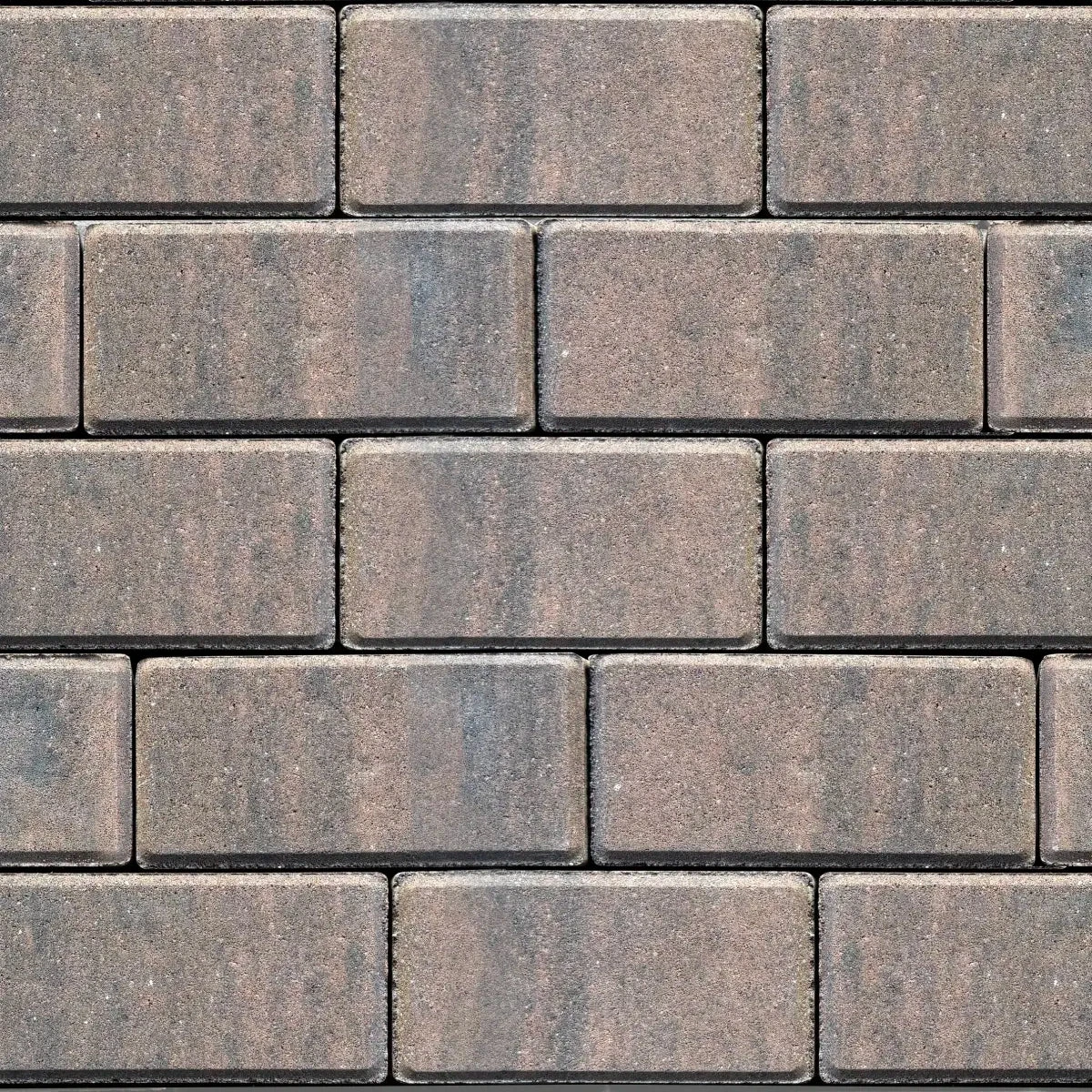 Tremico Betonklinker 7cm Brons 21x10,5x7cm