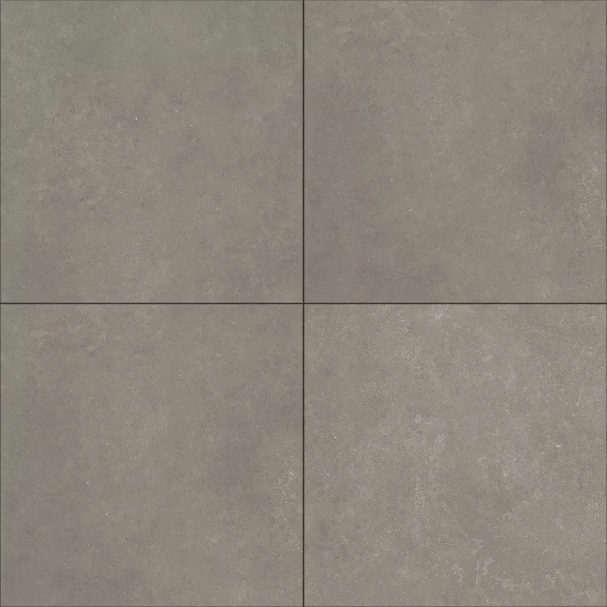 CeraSolid Cortona 90x90x3cm Musk