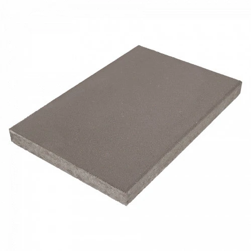 Optimum Tegel met Facet Grijs 40x60x5