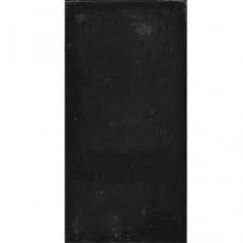 Optimum Tegel met Facet Zwart 40x60x5