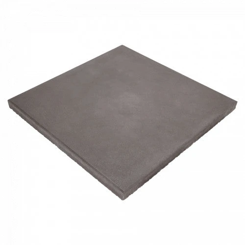 Optimum Tuintegel Silver 60x60x4