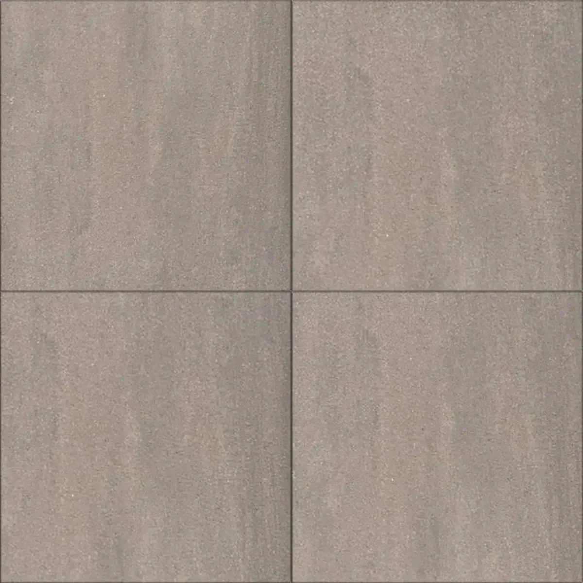 Finess Clay 60x60x4cm Standaard