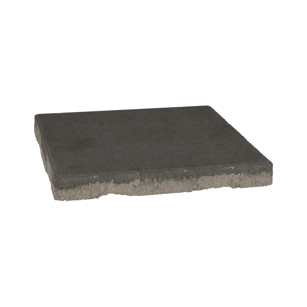 Dreentegel Nxt Comfort Urban Grey 30x30x3,5cm Grijs