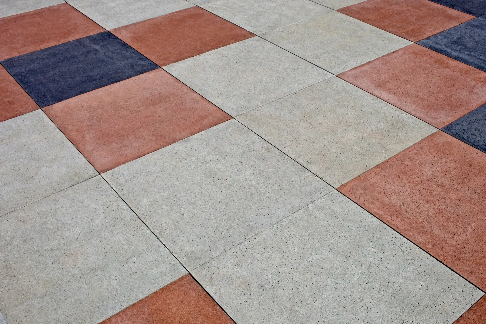 Schellevis Oudhollands Rood/Bruin Tegel 50x50x5 50x50x5cm Bruin