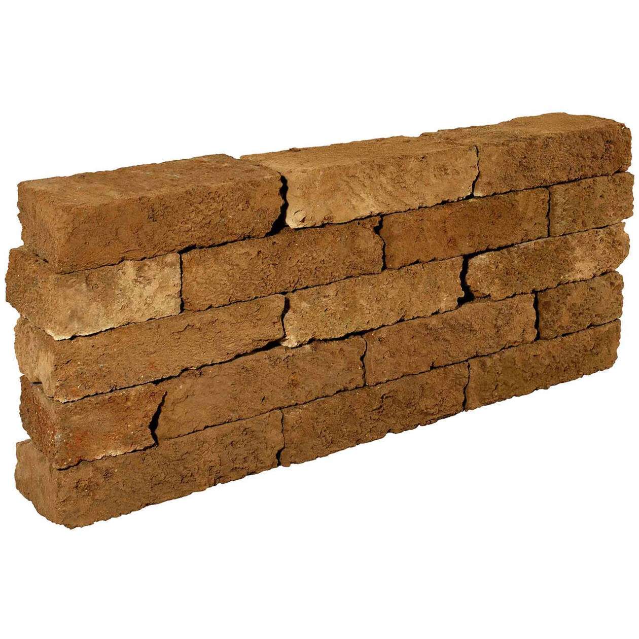 Stapelblok Tufa 37x11x11 cm