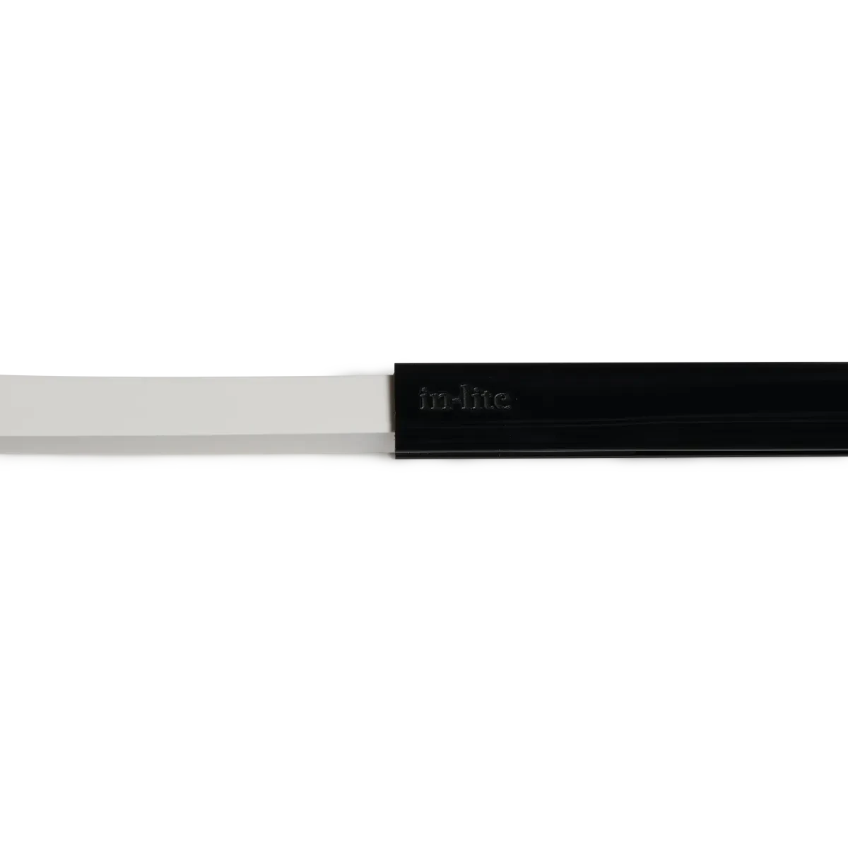 In-Lite Evo Flex Profile Single opbouw profiel 101cm