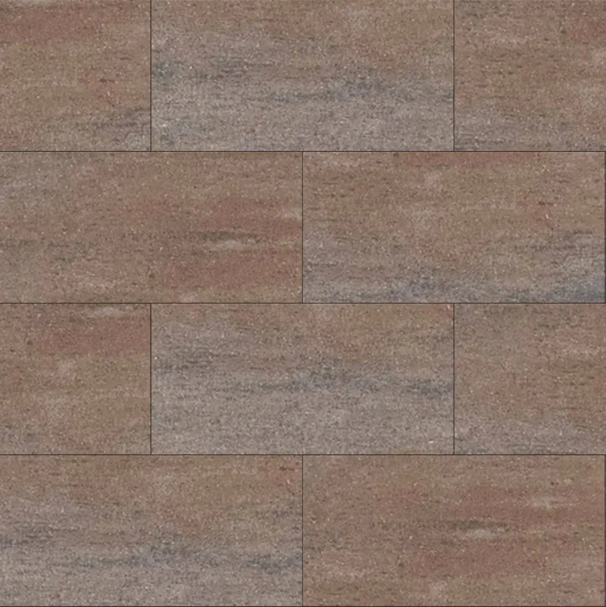 Tremico 6cm 60x30x6cm Koper